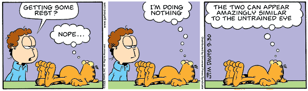 garfield